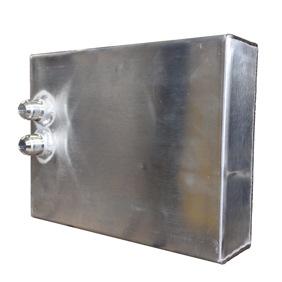 SMS Metal Aluminum Catch Can